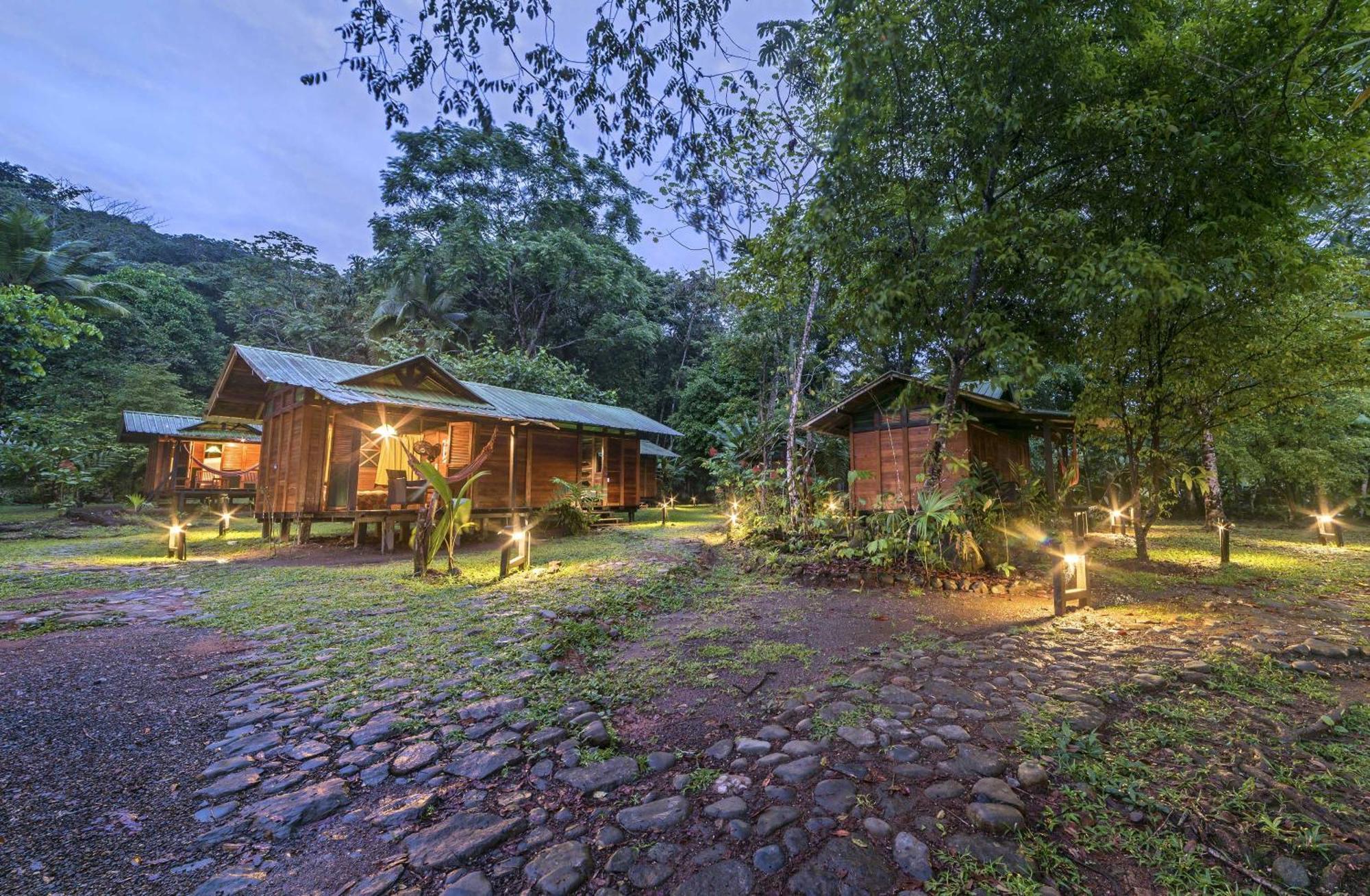 El Almejal El Valle (Choco) Exterior foto