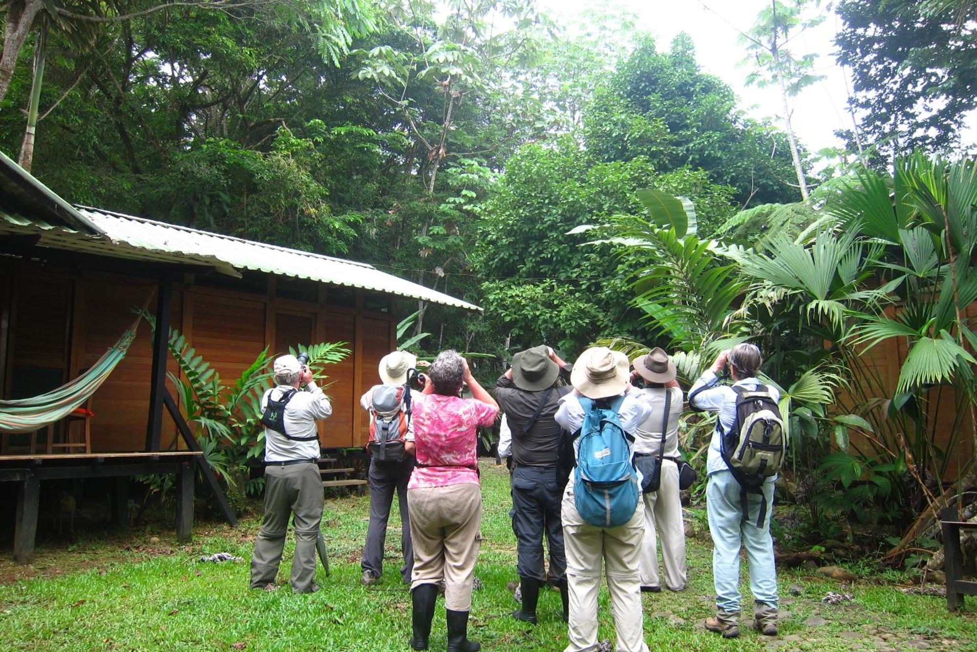 El Almejal El Valle (Choco) Exterior foto